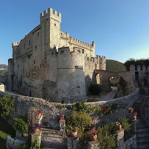 Castello Orsini Hotel